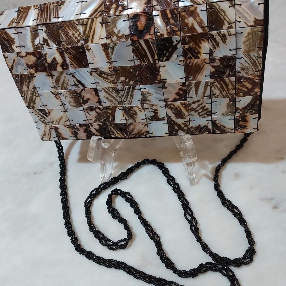 Day to Evening Purse.